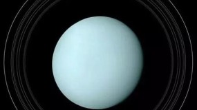 最神秘的天王星和海王星,你不知道的一面