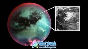 探秘太阳系最冷的星球:天王星零下224摄氏度