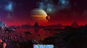 默默守护地球的宇宙第一地狱星球——木星