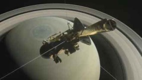 20多年的土星探索历程给人类带来了什么?