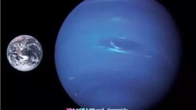 海王星的前世今生