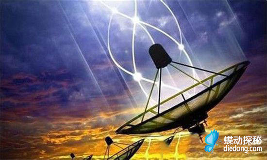 俄罗斯近40年持续接收同一电波 难道真是外星人?