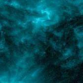 NASA曝光太阳表面惊人照片 或是外星人的飞船?