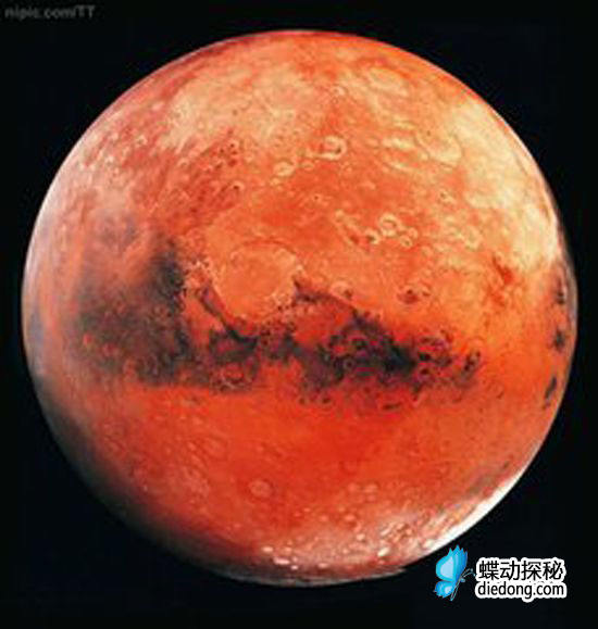 金星竟然存在生命体 金星外星人或真实存在