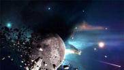 宇宙太大了?霍金一句话揭秘为什么找不到外星人?