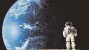 霍金再次警告不要登月 原因就是因为月背有地雷和外星人