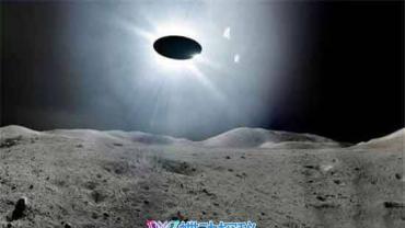 月球背面三眼女尸身份终被揭秘 是地球人！