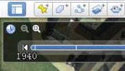 几个可以在Google Earth（谷歌地球）上看到的麦田怪圈坐标