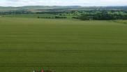 2012年7月12日英国Etchilhampton Wiltshire麦田怪圈