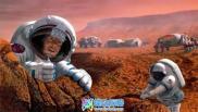 荷兰火星一号2024年移民火星不再返回！