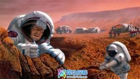 荷兰火星一号2024年移民火星不再返回！