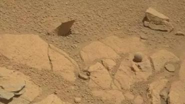 失踪10多年后被找回的火星探测器到底经历了什么？