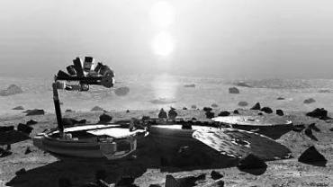 失踪10多年后被找回的火星探测器到底经历了什么？