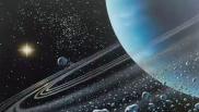 太阳系最懒的行星——天王星
