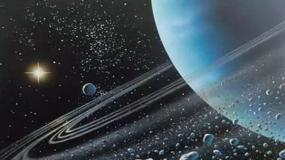 太阳系最懒的行星——天王星