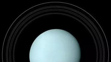 最神秘的天王星和海王星，你不知道的一面