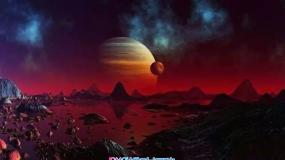 默默守护地球的宇宙第一地狱星球——木星