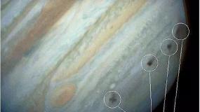 要不是木星，地球早被小行星撞烂了！