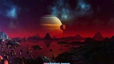 默默守护地球的宇宙第一地狱星球——木星