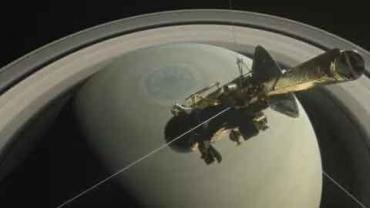 20多年的土星探索历程给人类带来了什么?