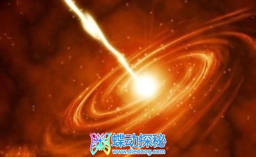 运动着的宇宙