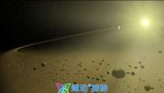 KIC8462852恒星的未解之谜