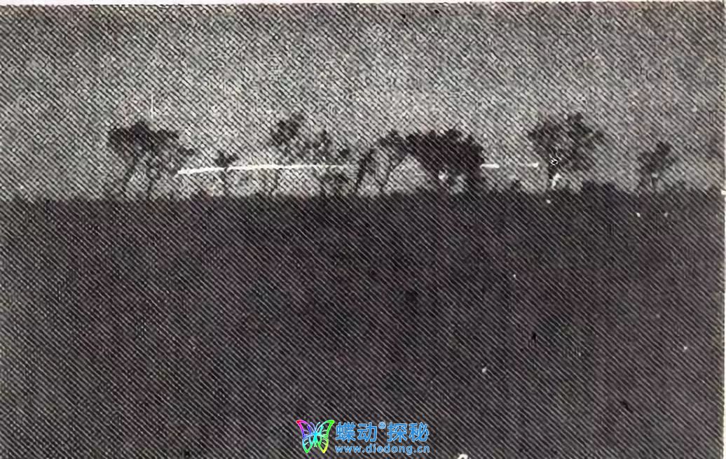 外星人展示精湛的可控光技术