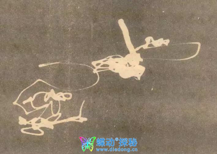 外星人展示精湛的可控光技术