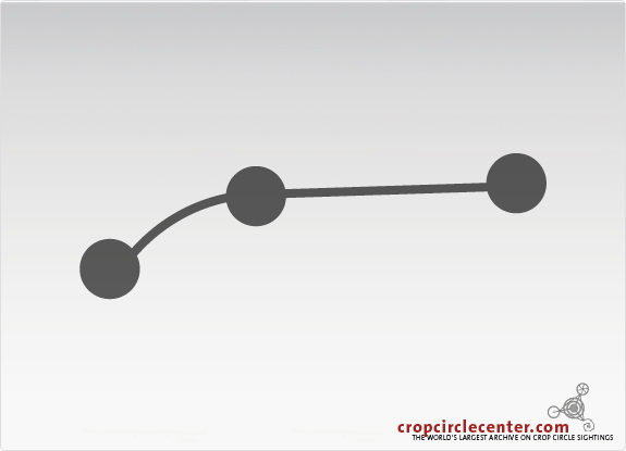 1940年1月1日英国麦田怪圈