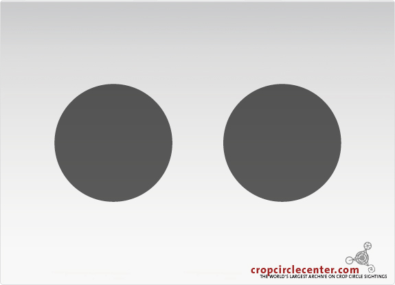 1941年9月32日加拿大ÂÂ ÂGrassÂ Â6 + 7,5 m麦田怪圈