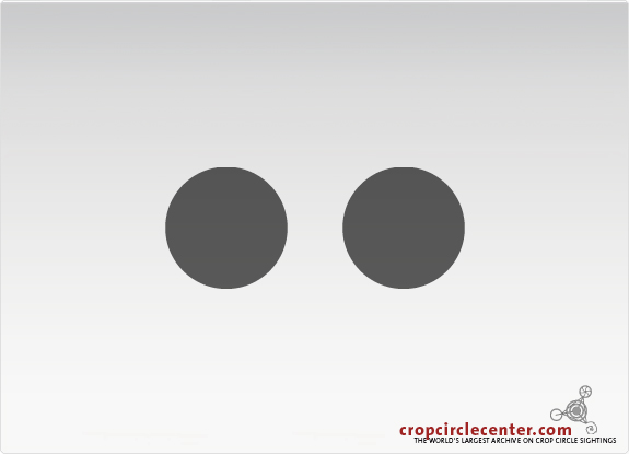 1950年7月1日英国麦田怪圈