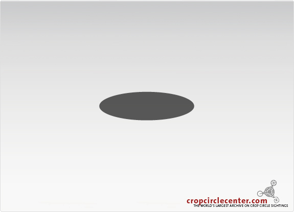 1963年7月15日英国ÂÂ ÂWheatÂ Â9 m麦田怪圈