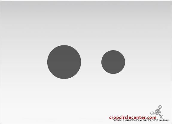 1965年1月1日英国麦田怪圈