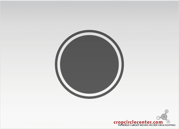 1965年5月24日澳大利亚ÂÂ ÂGrass14 m麦田怪圈