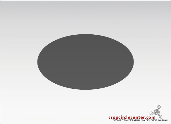 1967年7月2日美国Â Coventry麦田怪圈