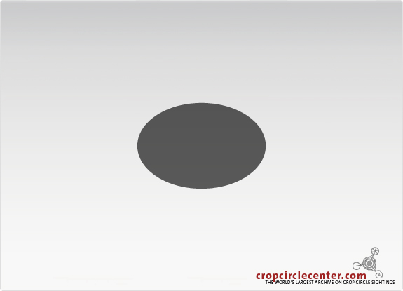 1967年11月5日阿根廷Â4 x 6 m麦田怪圈