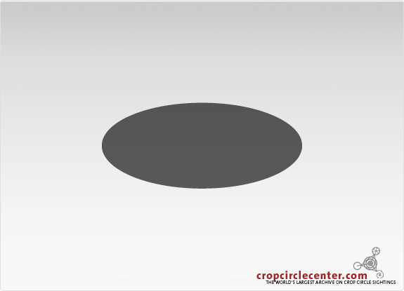 1968年4月25日澳大利亚ÂÂ ÂSugar Cane9 x 21 m麦田怪圈