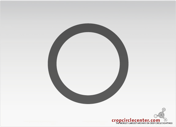 1969年1月1日澳大利亚Â Banoff麦田怪圈