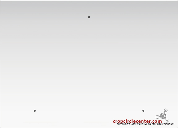 1969年3月10日澳大利亚麦田怪圈