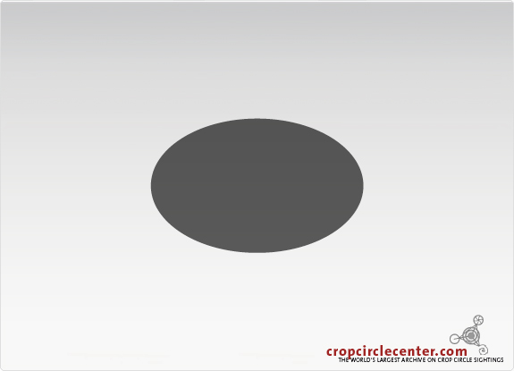 1969年4月4日澳大利亚ÂÂ ÂWheat10 m麦田怪圈