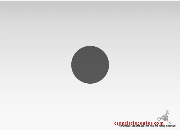 1969年10月27日美国麦田怪圈