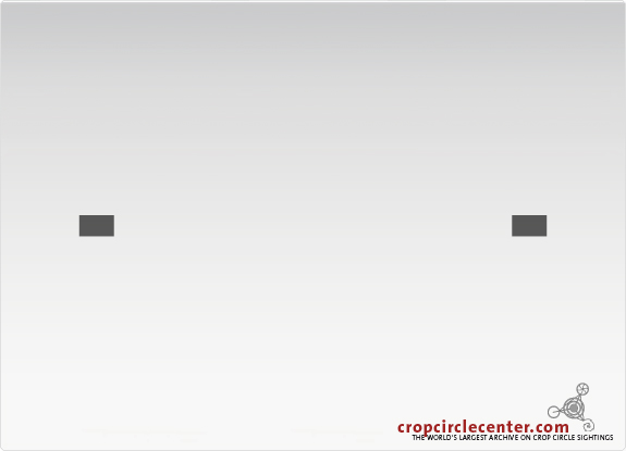 1971年2月20日澳大利亚麦田怪圈