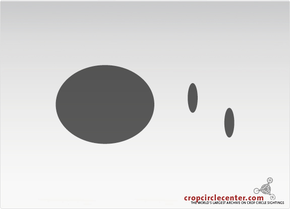 1971年7月18日英国麦田怪圈