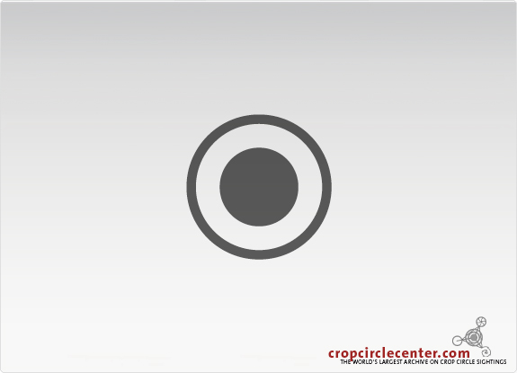 1971年12月27日澳大利亚麦田怪圈