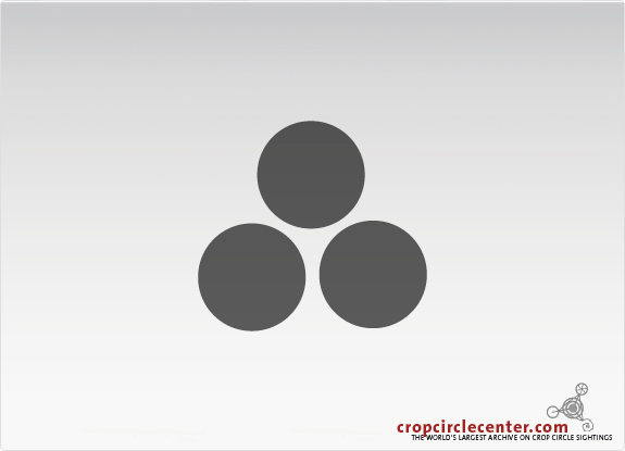 1976年3月19日瑞士麦田怪圈