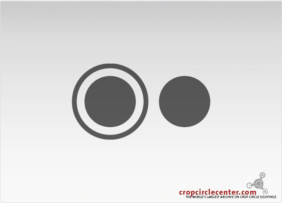 1976年10月5日澳大利亚ÂÂ ÂGrass5,5 m麦田怪圈