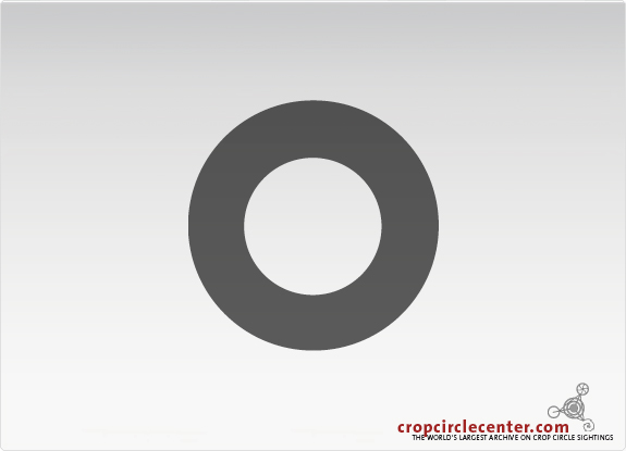 1977年3月33日澳大利亚ÂÂ ÂGrass4,5 m麦田怪圈