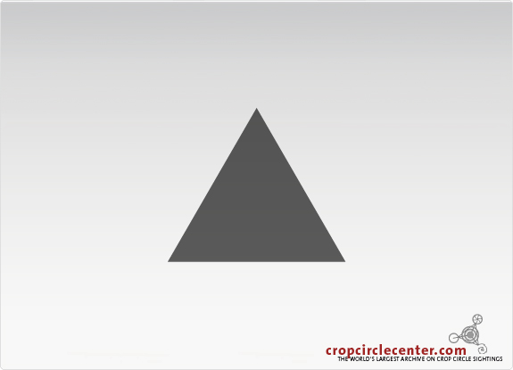 1977年5月26日澳大利亚麦田怪圈