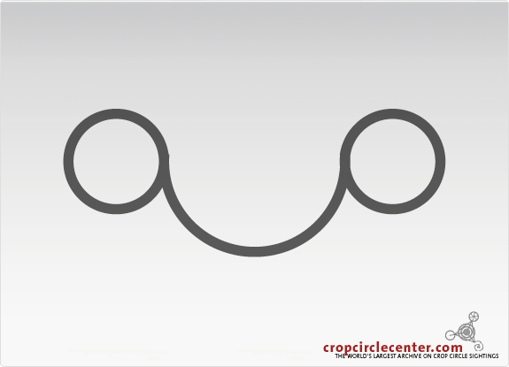 1977年9月4日加拿大ÂRossburn麦田怪圈