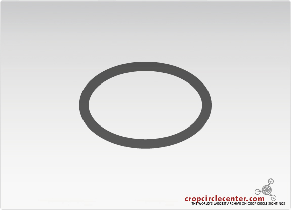 1977年12月26日澳大利亚ÂÂ ÂPasture grass4,5 m麦田怪圈